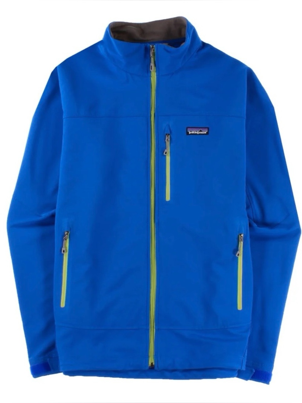 Patagonia Men’s Simple Guide Jacket